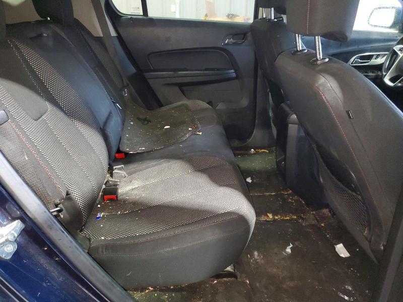 Aukcja sprzedaży 2015 Chevrolet Equinox, vin: 2GNALBEK3F1132661, numer aukcji: 47619026