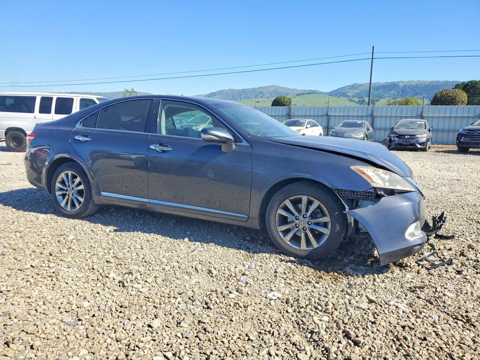 Aukcja sprzedaży 2010 Lexus Es 350, vin: JTHBK1EG7A2413195, numer aukcji: 41641076