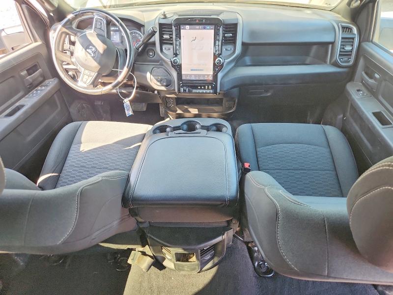 Продажа на аукционе авто 2025 Ram 3500, vin: 3C63RRGL0SG503413, номер лота: 47561026