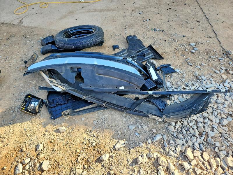 2023 Kia Sportage მანქანა იყიდება აუქციონზე, vin: KNDPUCAF3P7165839, აუქციონის ნომერი: 79996725
