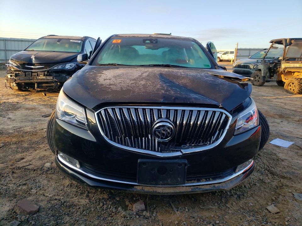 Продаж на аукціоні авто 2015 Buick Lacrosse, vin: 1G4GB5G39FF184412, номер лоту: 46550226