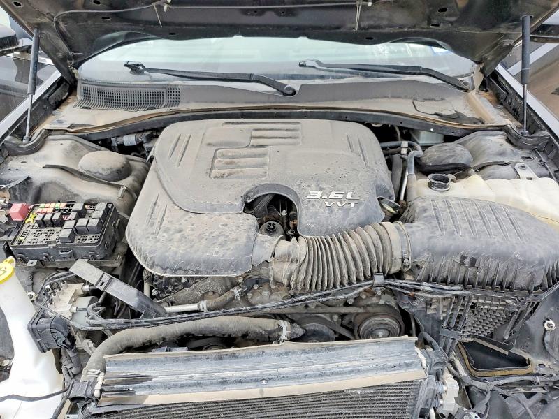 Продаж на аукціоні авто 2017 Chrysler 300, vin: 2C3CCAAG3HH668490, номер лоту: 79633315