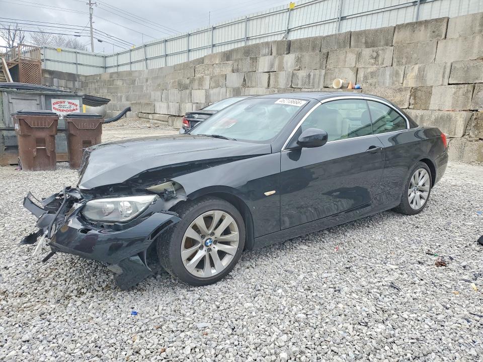 46218666 :رقم المزاد ، WBADW3C50DJ526019 vin ، 2013 Bmw 328 مزاد بيع