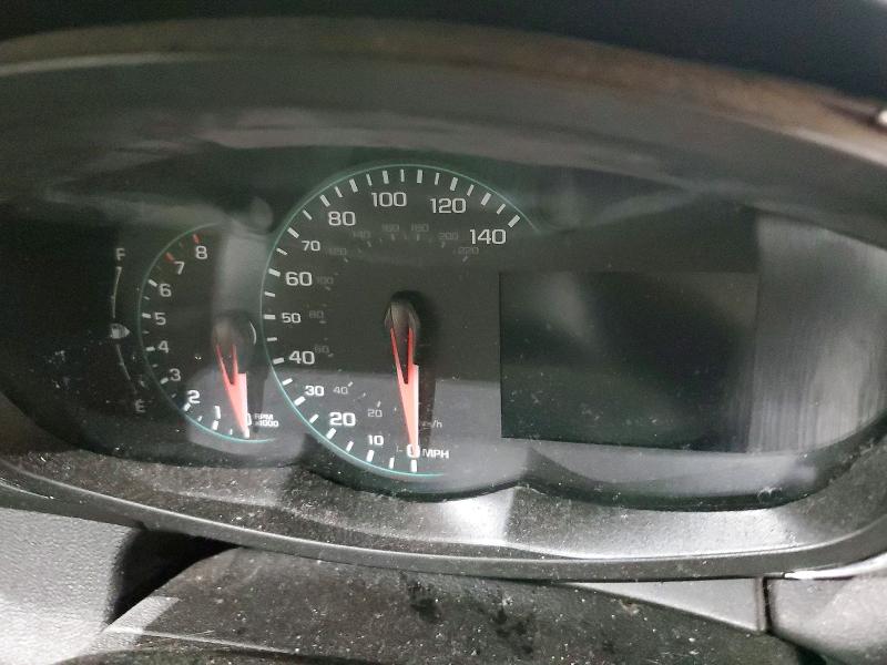 Продажа на аукционе авто 2020 Chevrolet Trax, vin: 3GNCJLSB5LL198745, номер лота: 78803825