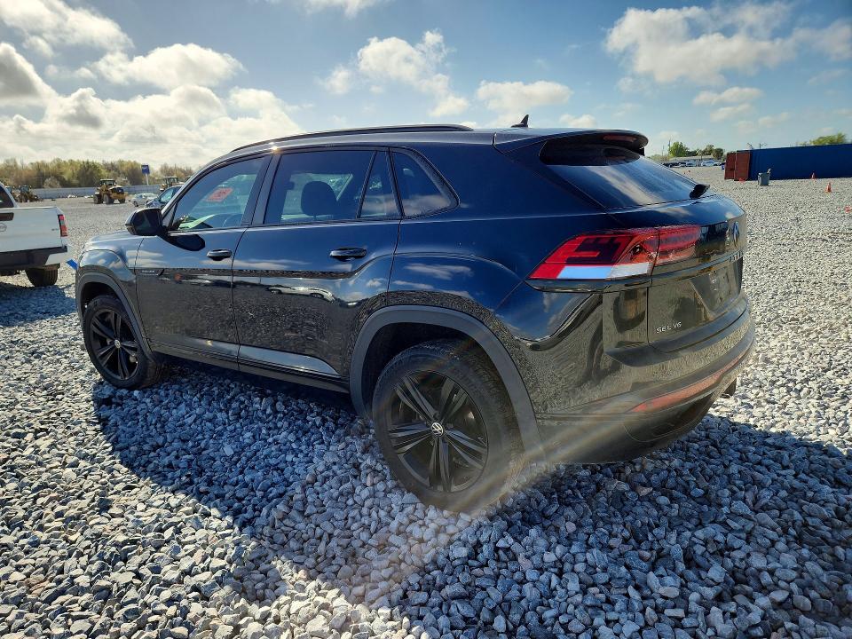 Aukcja sprzedaży 2023 Volkswagen Atlas Cross Sport, vin: 1V2SE2CA1PC217638, numer aukcji: 45618846
