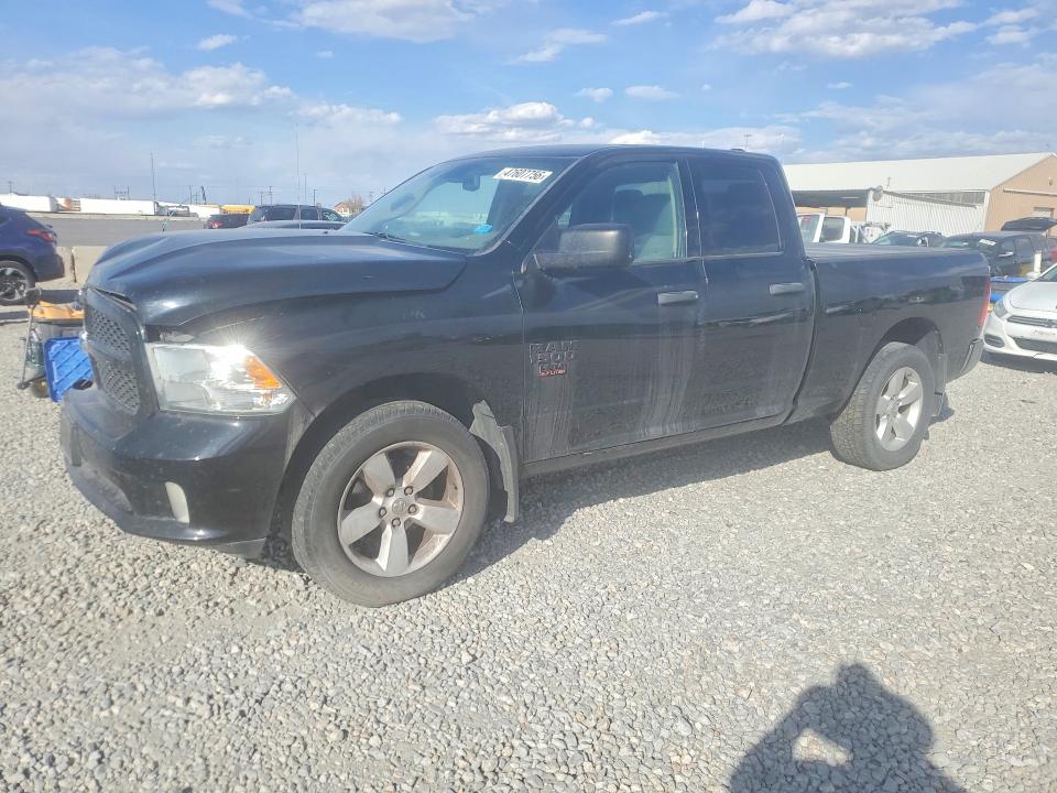 2013 Ram 1500 მანქანა იყიდება აუქციონზე, vin: 1C6RR7FT4DS574920, აუქციონის ნომერი: 47607756
