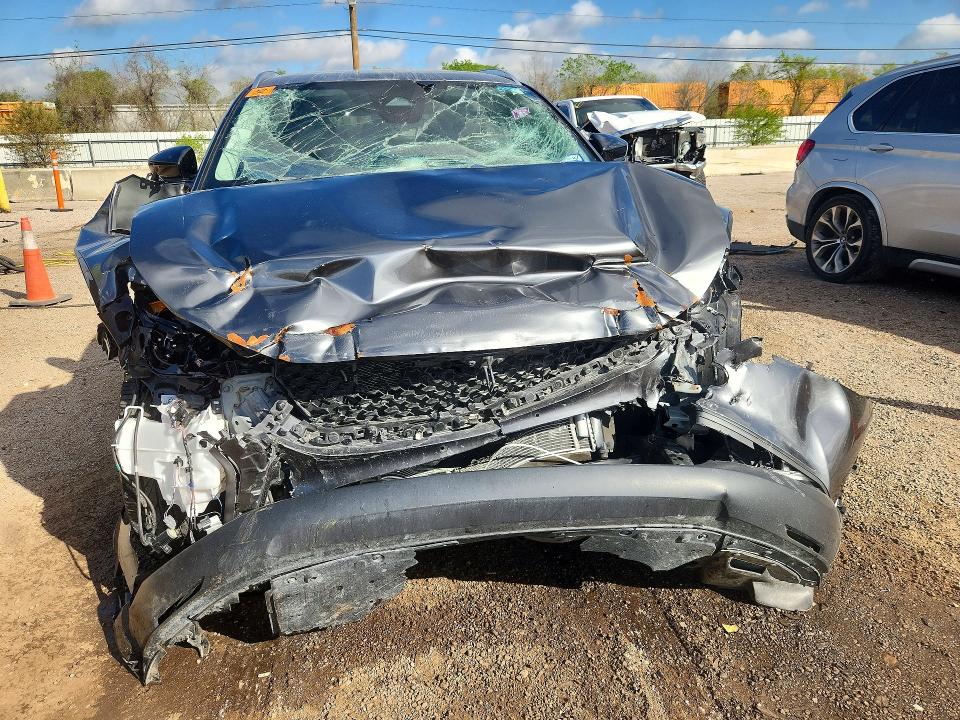 Aukcja sprzedaży 2025 Mazda Cx-30, vin: 3MVDMBBM4SM791519, numer aukcji: 46822616