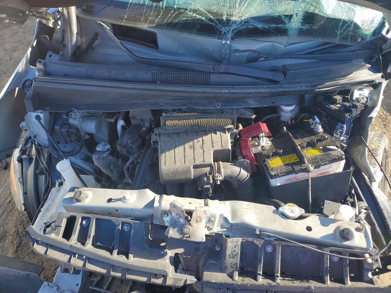46985046 :رقم المزاد ، ML32AUHJ8NH001905 vin ، 2022 Mitsubishi Mirage مزاد بيع