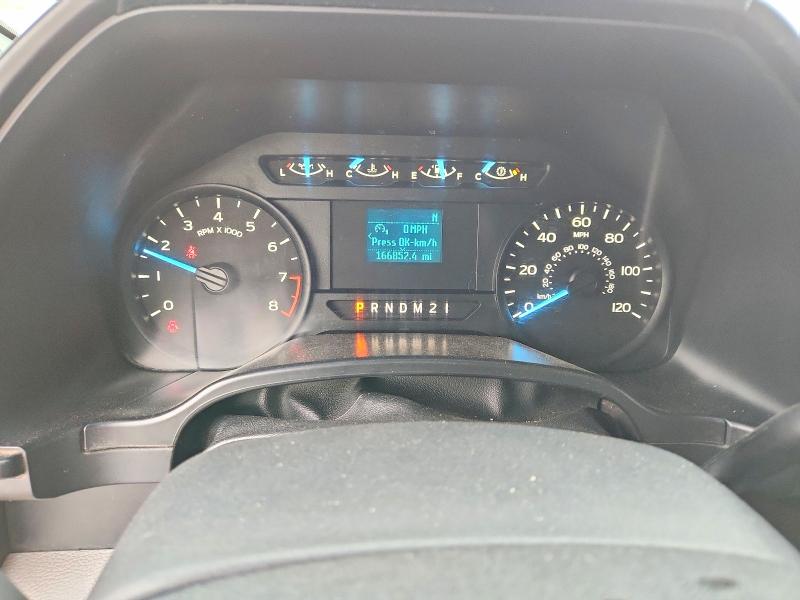 Aukcja sprzedaży 2018 Ford F150, vin: 1FTEW1EB3JKF08490, numer aukcji: 47947126