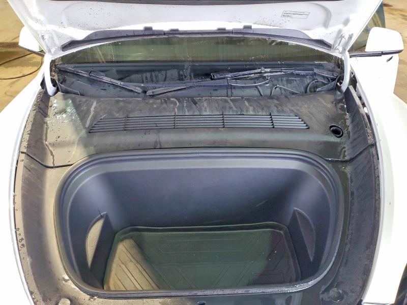 Продаж на аукціоні авто 2023 Tesla Model Y, vin: 7SAYGDEE3PF850634, номер лоту: 41847306