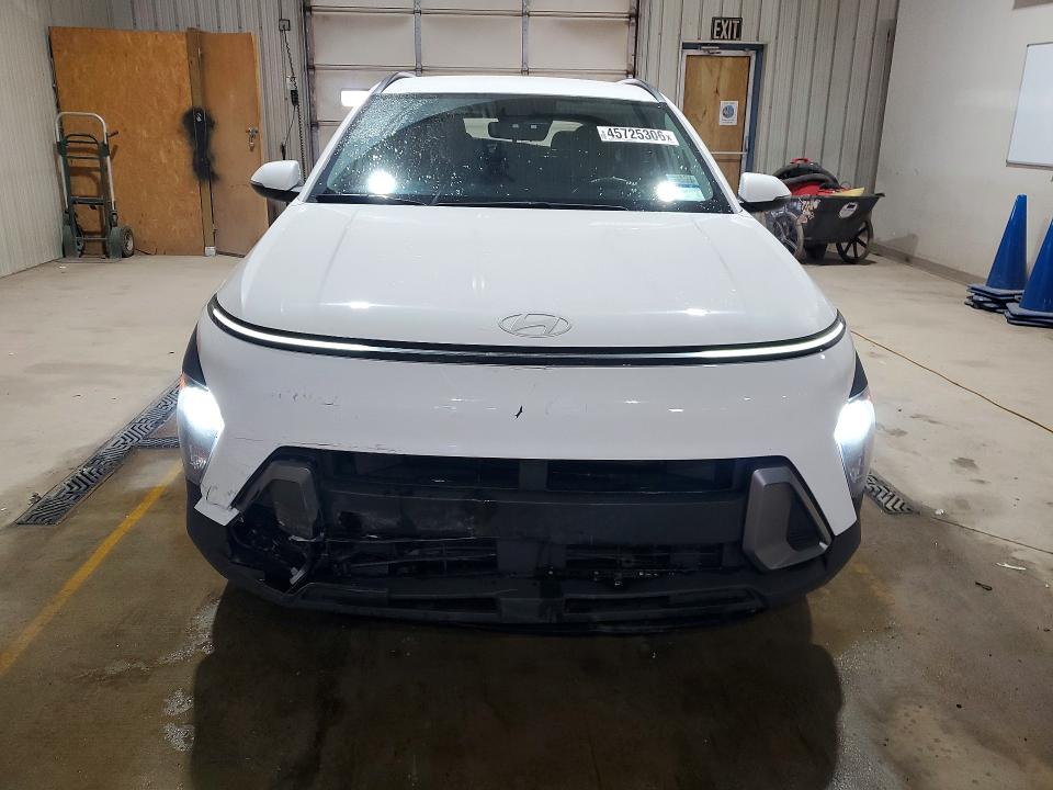 Aukcja sprzedaży 2025 Hyundai Kona, vin: KM8HB3AB4SU238343, numer aukcji: 45725306