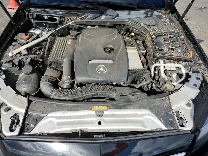 Продажа на аукционе авто 2017 Mercedes-benz C, vin: 55SWF4JB6HU203826, номер лота: 79517435