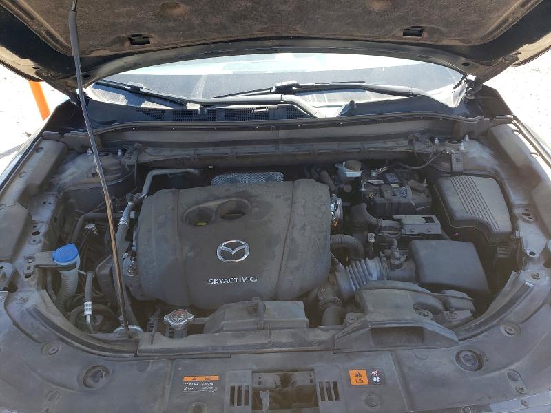 Aukcja sprzedaży 2021 Mazda Cx-5, vin: JM3KFADM8M0386951, numer aukcji: 46958856
