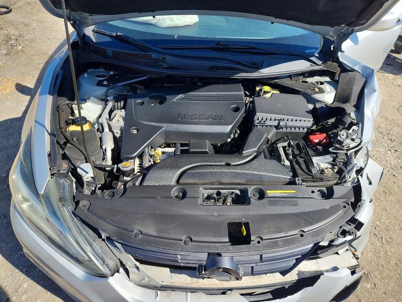 Aukcja sprzedaży 2017 Nissan Altima, vin: 1N4AL3AP9HN356055, numer aukcji: 45993476
