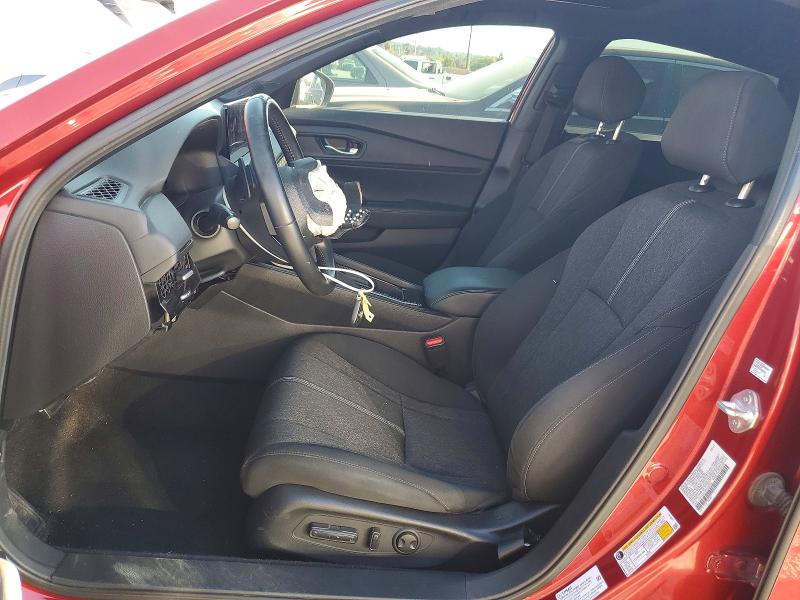 Продажа на аукционе авто 2024 Honda Accord, vin: 1HGCY2F54RA068962, номер лота: 46757066