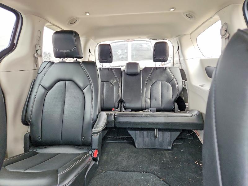 Aukcja sprzedaży 2024 Chrysler Pacifica, vin: 2C4RC1BG9RR155499, numer aukcji: 47251356