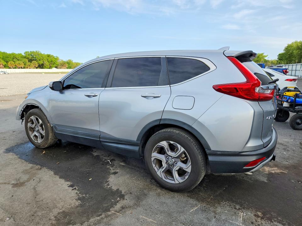 Aukcja sprzedaży 2018 Honda Cr-v, vin: 7FARW1H80JE046957, numer aukcji: 46301186