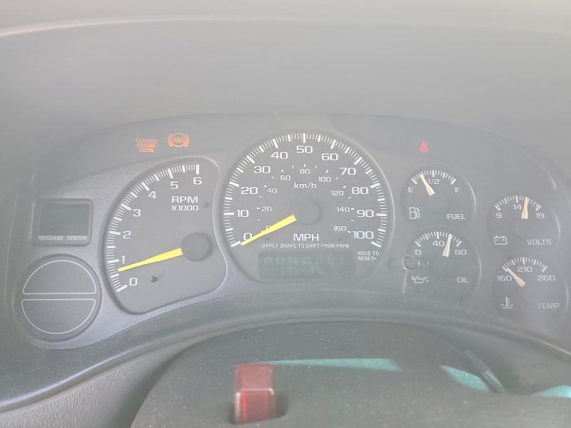 Aukcja sprzedaży 2000 Gmc New Sierra, vin: 2GTEC19V0Y1369054, numer aukcji: 79993805