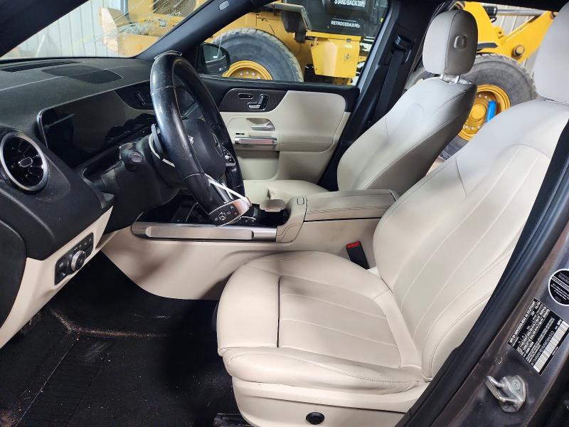 Aukcja sprzedaży 2021 Mercedes-benz Glb, vin: W1N4M4HB5MW086503, numer aukcji: 41776516