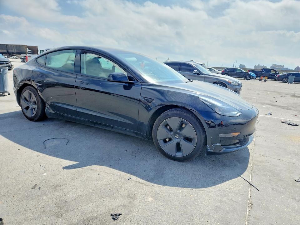 Aukcja sprzedaży 2023 Tesla Model 3, vin: 5YJ3E1EA0PF549330, numer aukcji: 47633726