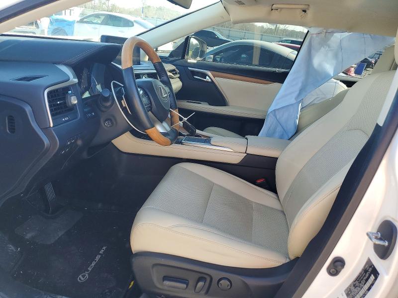 Aukcja sprzedaży 2021 Lexus Rx 350, vin: 2T2HZMAA1MC189353, numer aukcji: 79473625