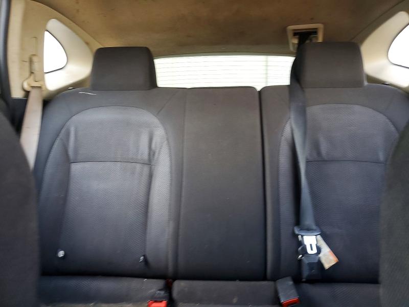 2015 Nissan Rogue Select მანქანა იყიდება აუქციონზე, vin: JN8AS5MVXFW261759, აუქციონის ნომერი: 79110245