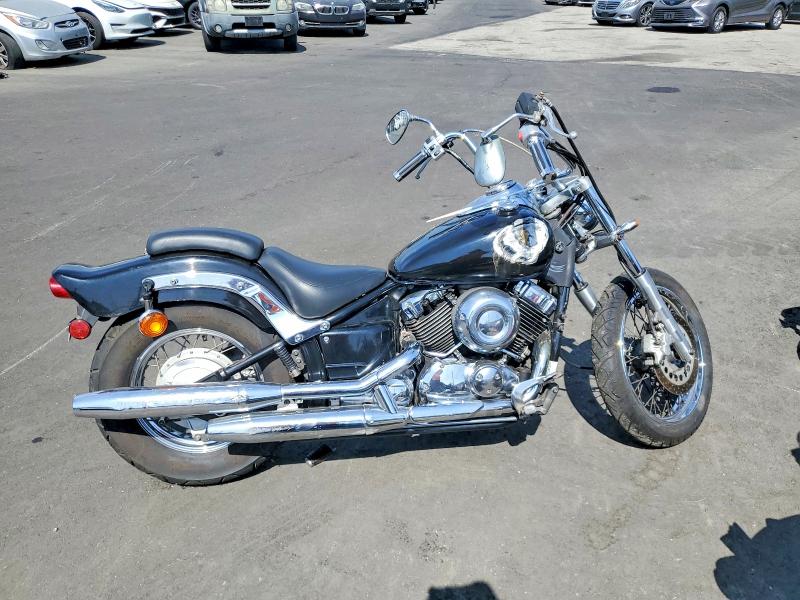 1999 Yamaha Xvs65 მანქანა იყიდება აუქციონზე, vin: JYAVM01Y5XA000946, აუქციონის ნომერი: 46924726