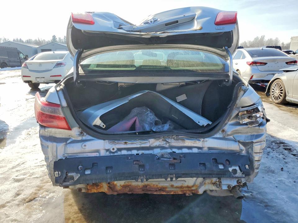 Aukcja sprzedaży 2007 Toyota Camry, vin: 4T1BE46KX7U155440, numer aukcji: 78879375