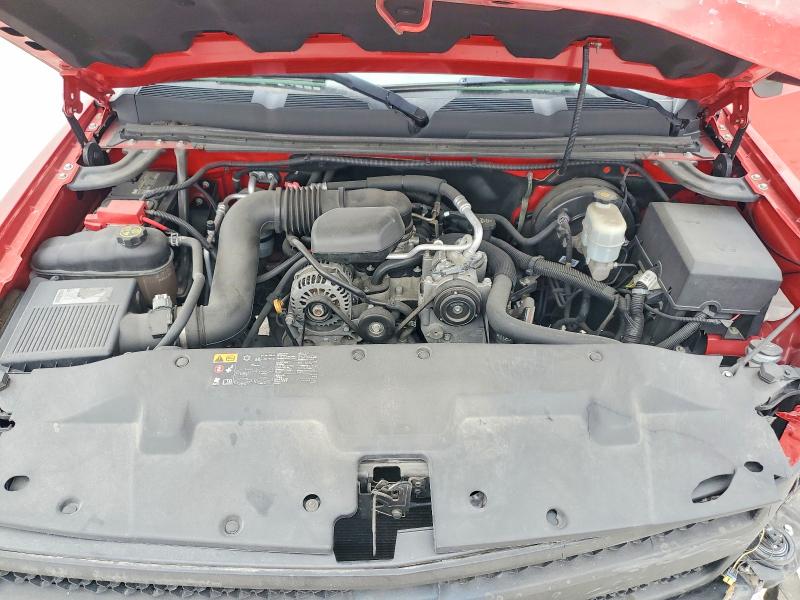 Продажа на аукционе авто 2013 Chevrolet Silverado, vin: 1GCNKPEX4DZ193995, номер лота: 47273886