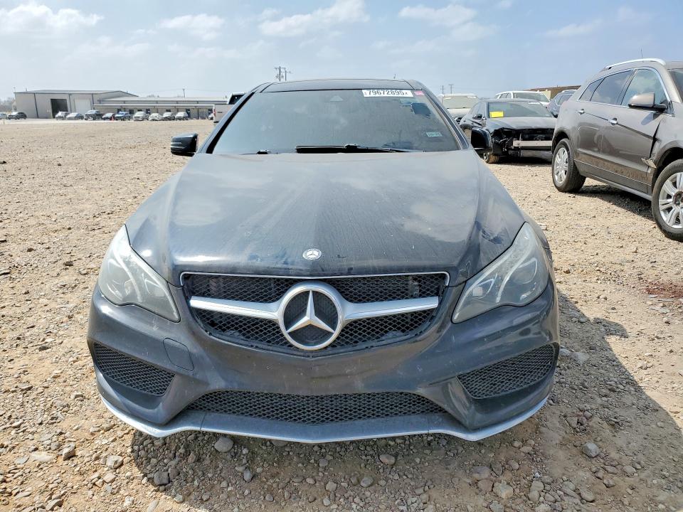 Продажа на аукционе авто 2015 Mercedes-benz E, vin: WDDKJ7DB6FF301121, номер лота: 79672895