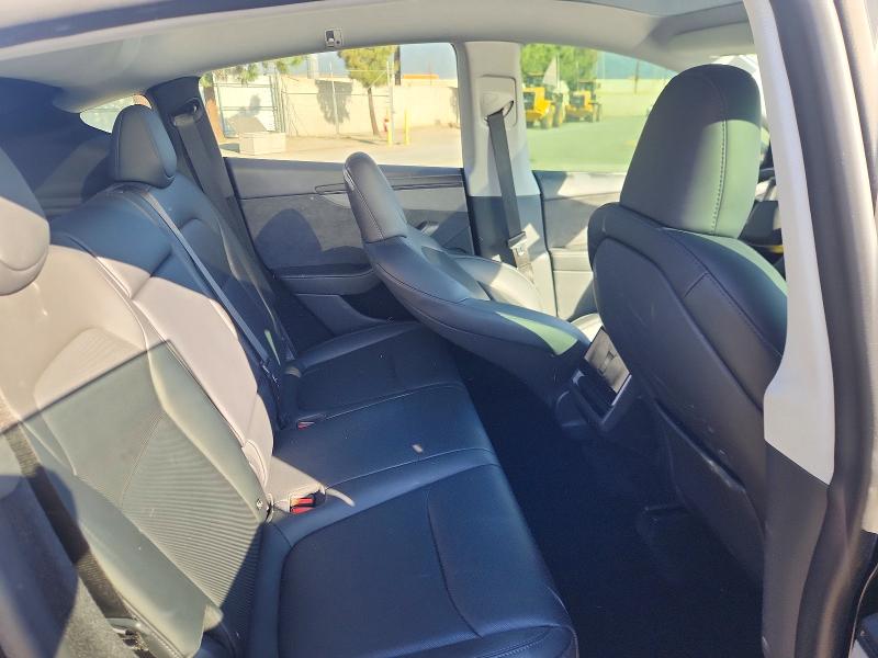 Aukcja sprzedaży 2026 Tesla Model Y, vin: 7SAYGDED0TF380306, numer aukcji: 45888736