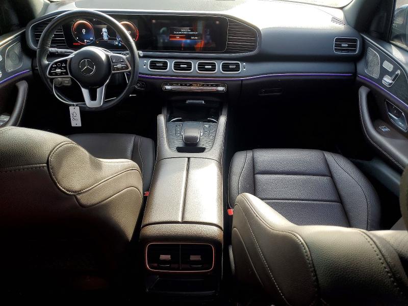 Aukcja sprzedaży 2022 Mercedes-benz Gle, vin: 4JGFB4KB2NA628374, numer aukcji: 46216816
