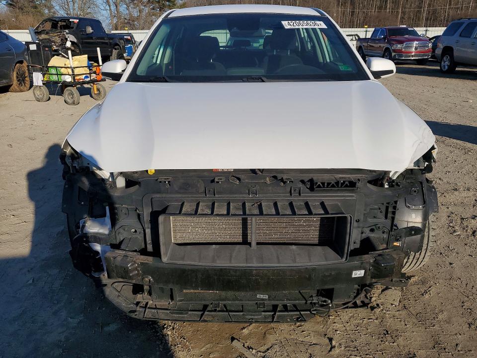 Aukcja sprzedaży 2021 Hyundai Kona, vin: KM8K1CAA4MU745634, numer aukcji: 42065636