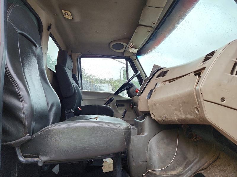 Продажа на аукционе авто 2004 Sterling Truck Lt, vin: 2FZHAZCV94AN55747, номер лота: 41640286
