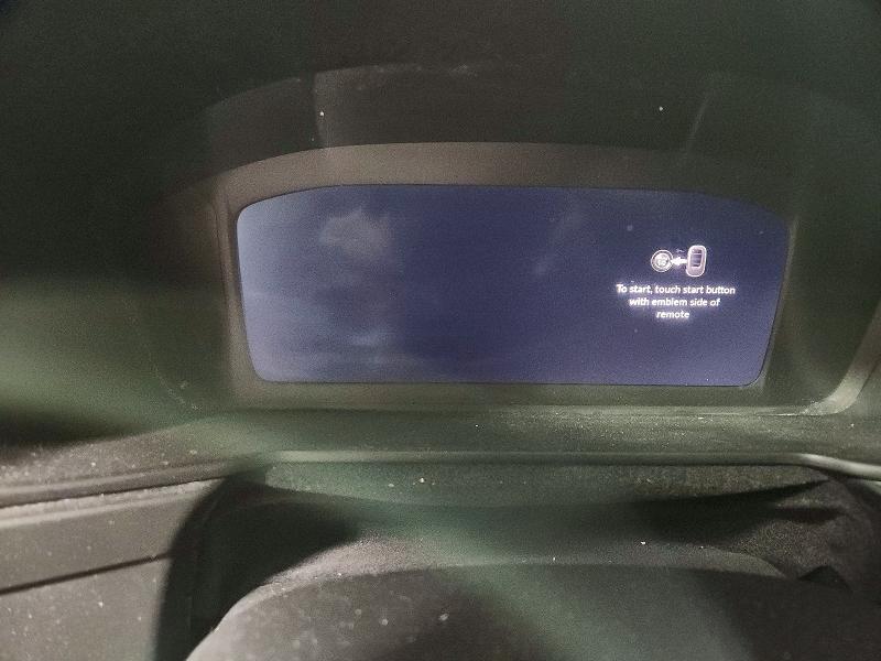 2024 Honda Accord მანქანა იყიდება აუქციონზე, vin: 1HGCY1F37RA074070, აუქციონის ნომერი: 79586835