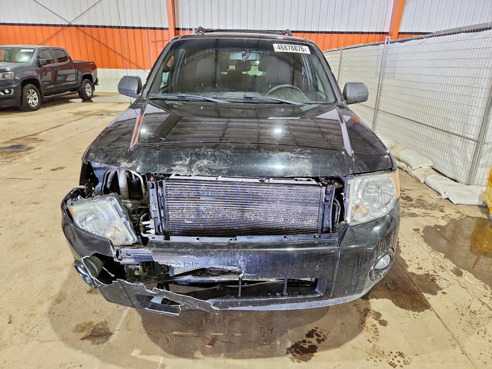 Продажа на аукционе авто 2011 Ford Escape, vin: 1FMCU9D78BKB68467, номер лота: 46878876