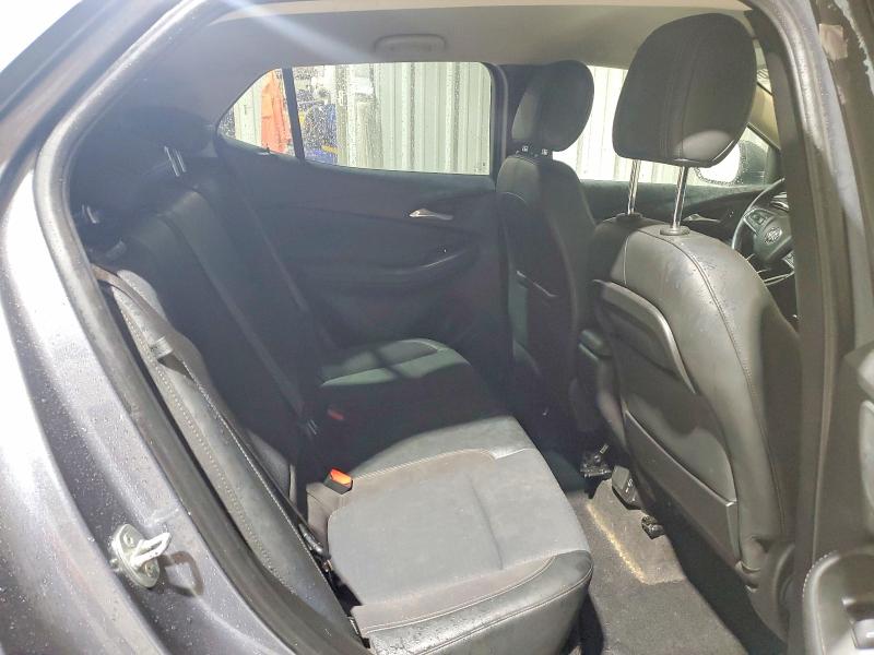 46300226 :رقم المزاد ، KL4MMBS21LB117556 vin ، 2020 Buick Encore Gx مزاد بيع