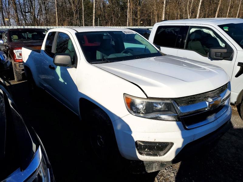 Продажа на аукционе авто 2016 Chevrolet Colorado, vin: 1GCHSBEA3G1268216, номер лота: 56724186