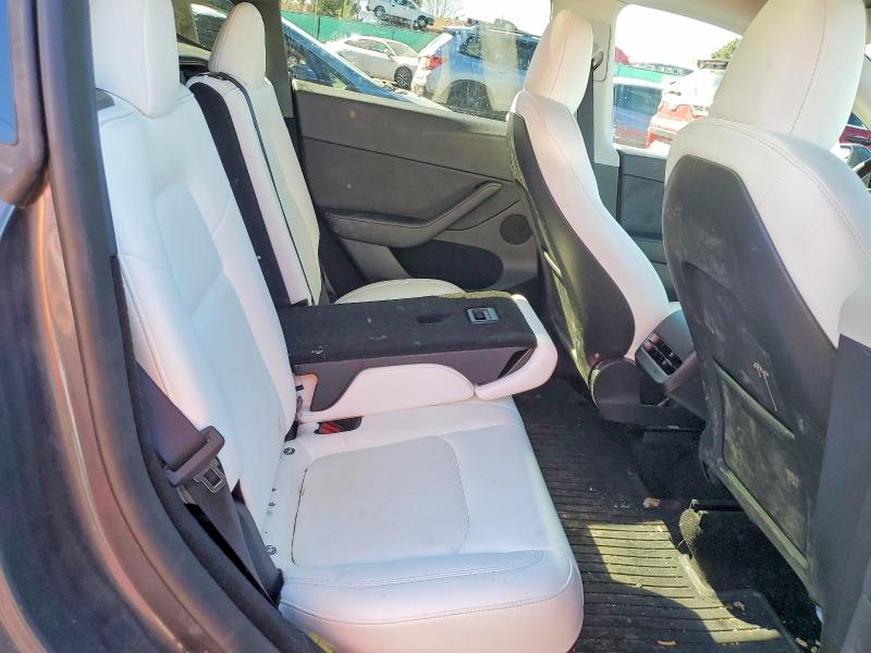 Aukcja sprzedaży 2023 Tesla Model Y, vin: 7SAYGDEFXPF903838, numer aukcji: 47184216