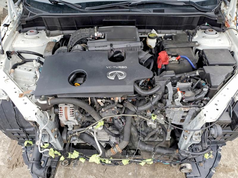 Aukcja sprzedaży 2021 Infiniti Qx50, vin: 3PCAJ5BB2MF117261, numer aukcji: 79829605