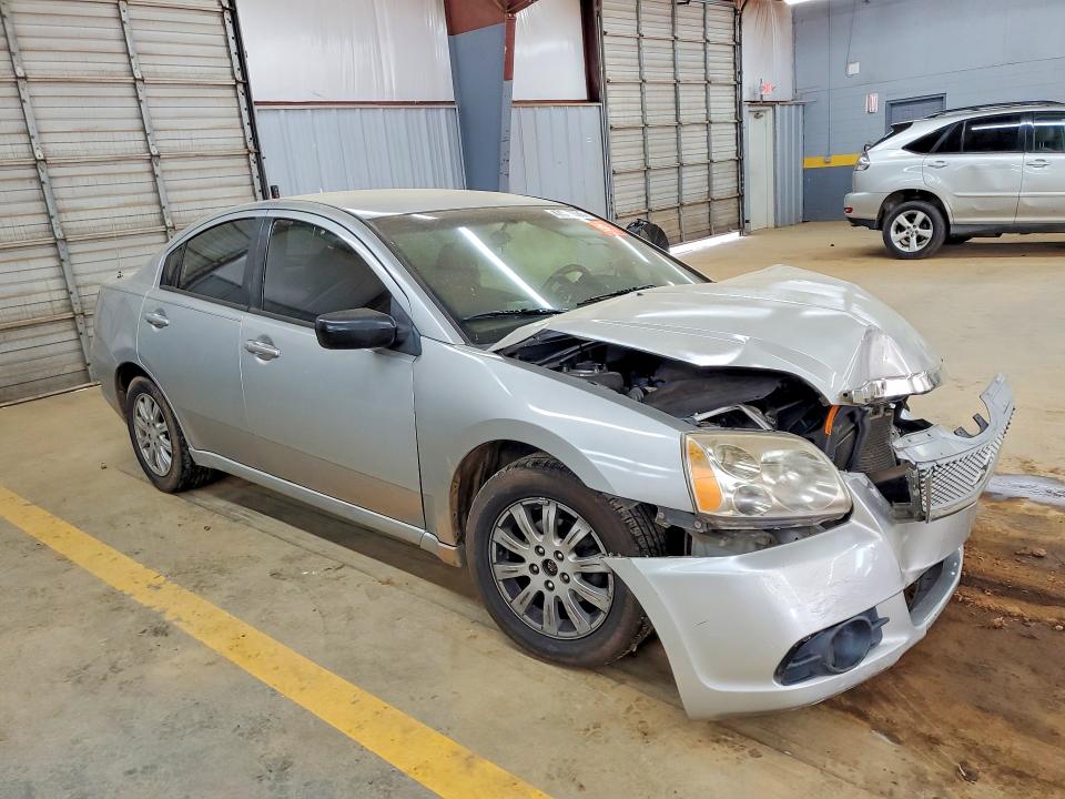 Продаж на аукціоні авто 2011 Mitsubishi Galant, vin: 4A32B2FFXBE021435, номер лоту: 47546536