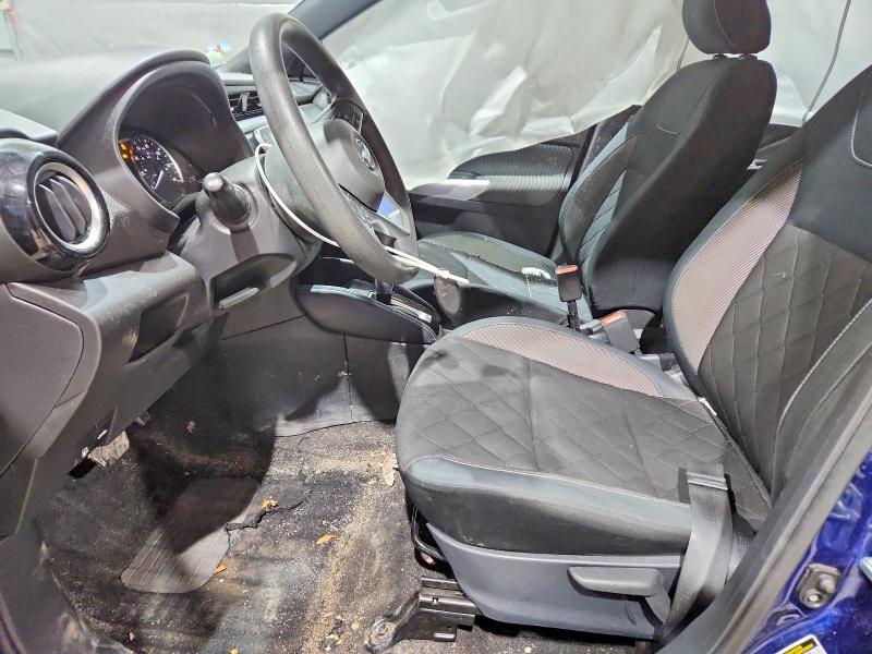 Aukcja sprzedaży 2020 Nissan Kicks, vin: 3N1CP5CV8LL491120, numer aukcji: 42004096