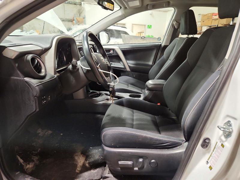 45488096 :رقم المزاد ، 2T3WFREV9GW264096 vin ، 2016 Toyota Rav4 مزاد بيع