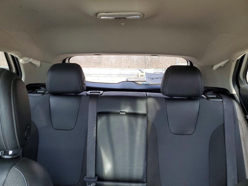 Продажа на аукционе авто 2020 Buick Encore Gx, vin: KL4MMESL0LB120149, номер лота: 47703986