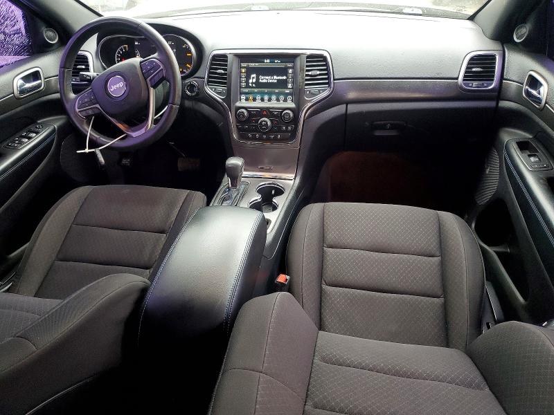 Aukcja sprzedaży 2018 Jeep Grand Cherokee, vin: 1C4RJFAG4JC367972, numer aukcji: 48184056
