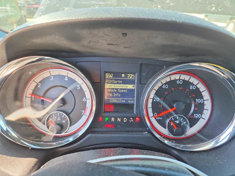 Auction sale of the 2019 Dodge Grand Caravan, vin: 2C4RDGEG5KR784193, lot number: 46089756