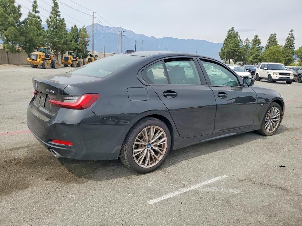 Aukcja sprzedaży 2023 Bmw 330e, vin: 3MW39FF0XP8C79841, numer aukcji: 47834426
