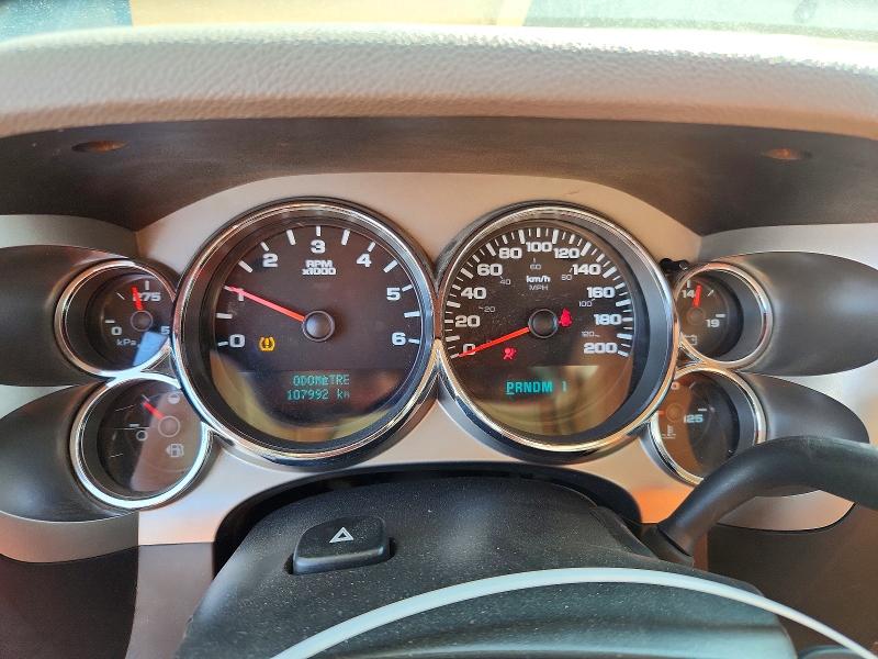 2010 Gmc Sierra მანქანა იყიდება აუქციონზე, vin: 1GT3CZBG2AF100473, აუქციონის ნომერი: 45578226