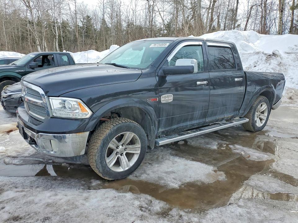 Auction sale of the 2015 Ram 1500, vin: 1C6RR7PM7FS688095, lot number: 78734805