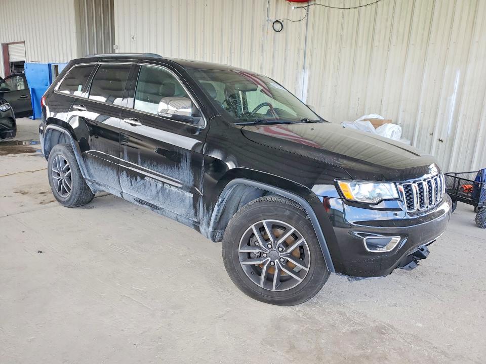 Продажа на аукционе авто 2019 Jeep Grand Cherokee, vin: 1C4RJFBG4KC695974, номер лота: 48248306